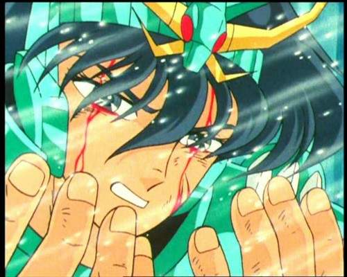 Otaku Gallery  / Anime e Manga / Saint Seiya / Screen Shots / Episodi / 080 - Duplice battaglia / 068.jpg